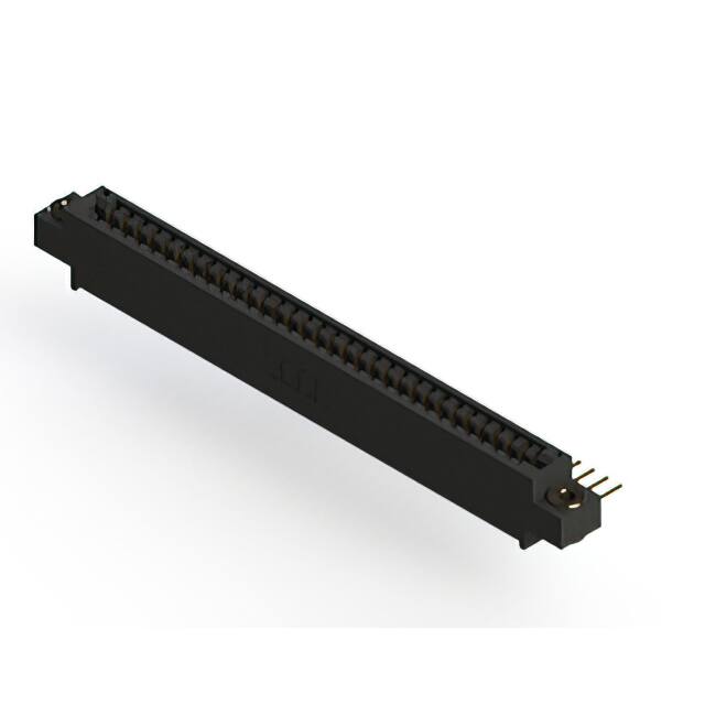 396-032-559-603 EDAC Inc.  Edgeboard Connectors